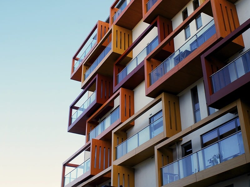 Surplus government land supporting affordable housing delivery